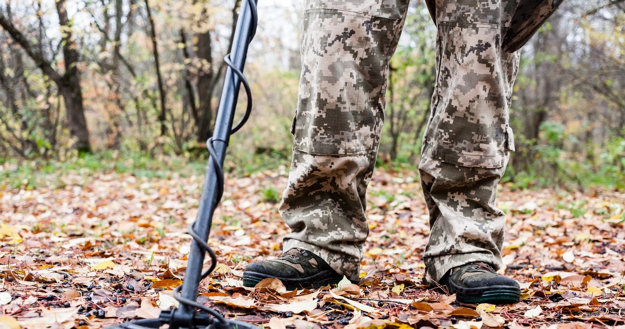 Odkryli nowe ślady z bitwy pod Dubienką. Konserwator wyjaśnia