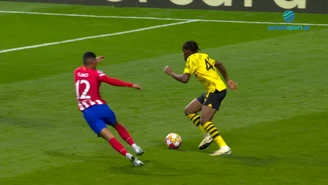 Borussia Dortmund – Najlepsze akcje z 1. ćwierćfinału Ligi Mistrzów. WIDEO