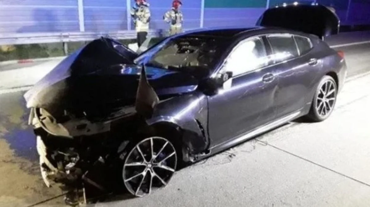 Prokuratura uzyskała kluczową opinię w sprawie wypadku na autostradzie A1 koło Piotrkowa Trybunalskiego, w którym zginęła 3-osobowa rodzina. Biegli z zakresu wypadków drogowych uzupełnili rekonstrukcję tego tragicznego zdarzenia. 