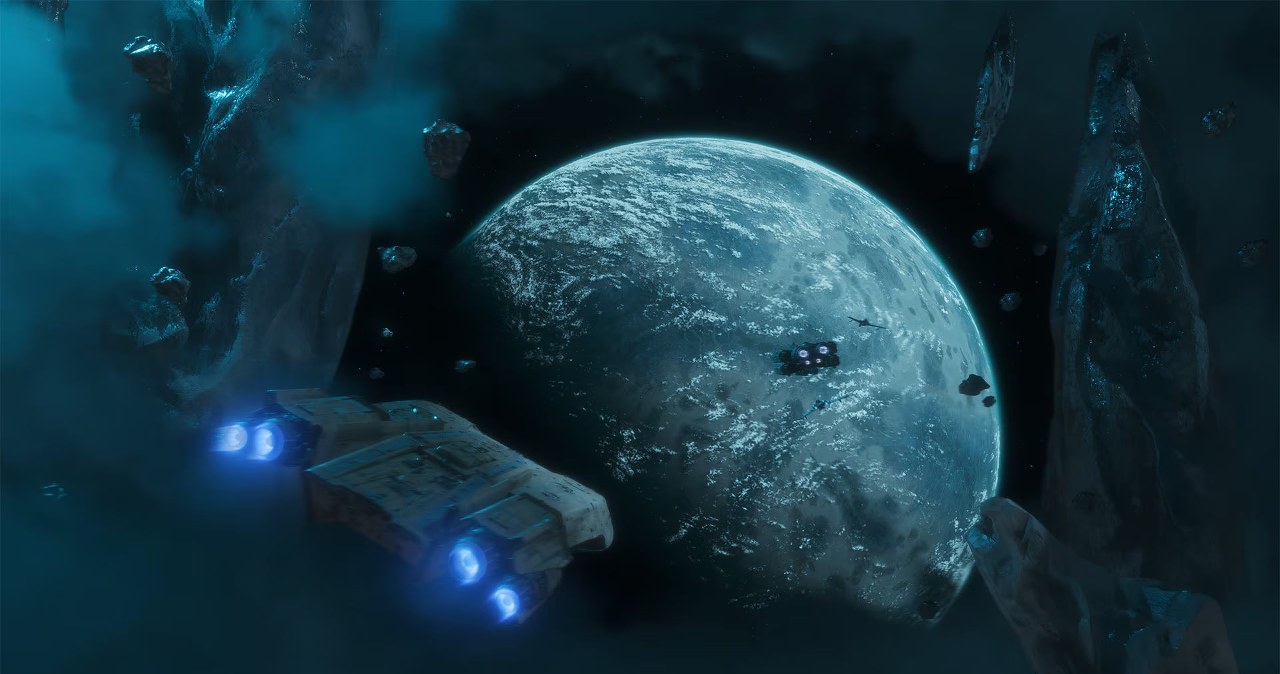 Nowe Star Wars z dużymi problemami. Zakazali dziennikarzom nagrywania