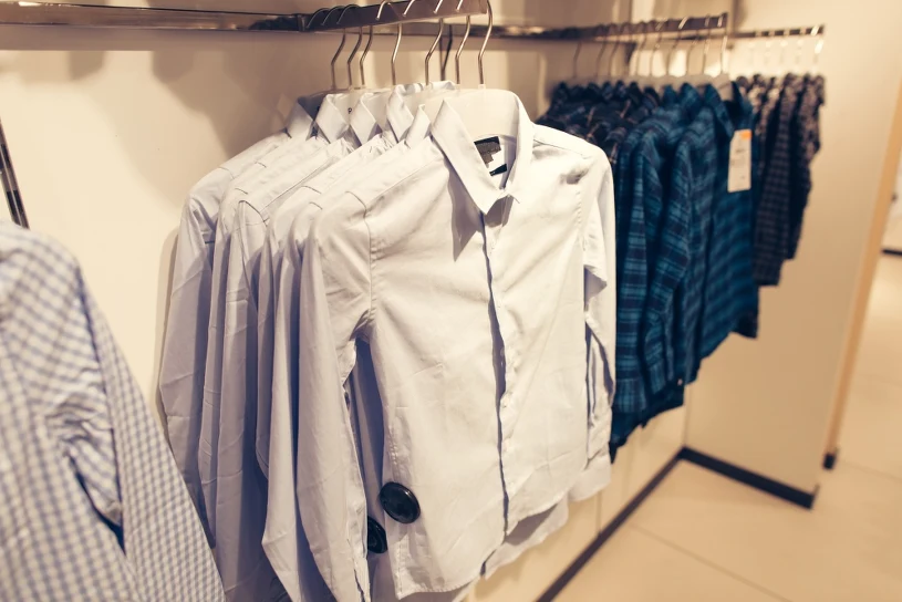 Wojna w Iranie uderza w polską branżę odzieżową. Ceny mogą wzrosnąć