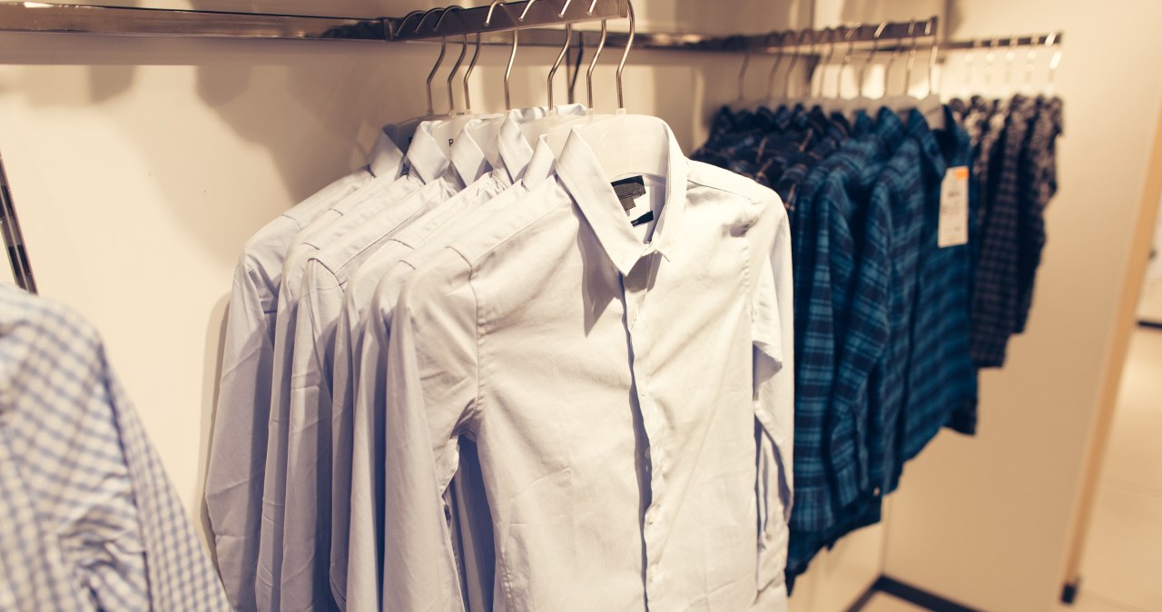 Wojna w Iranie uderza w polską branżę odzieżową. Ceny mogą wzrosnąć