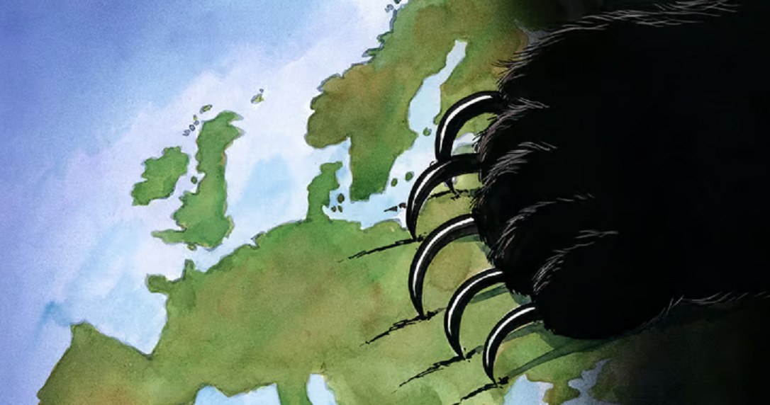 „The Economist”: Co się stanie, jeśli Ukraina przegra wojnę? „The Economist”: Co się stanie, jeśli Ukraina przegra wojnę?