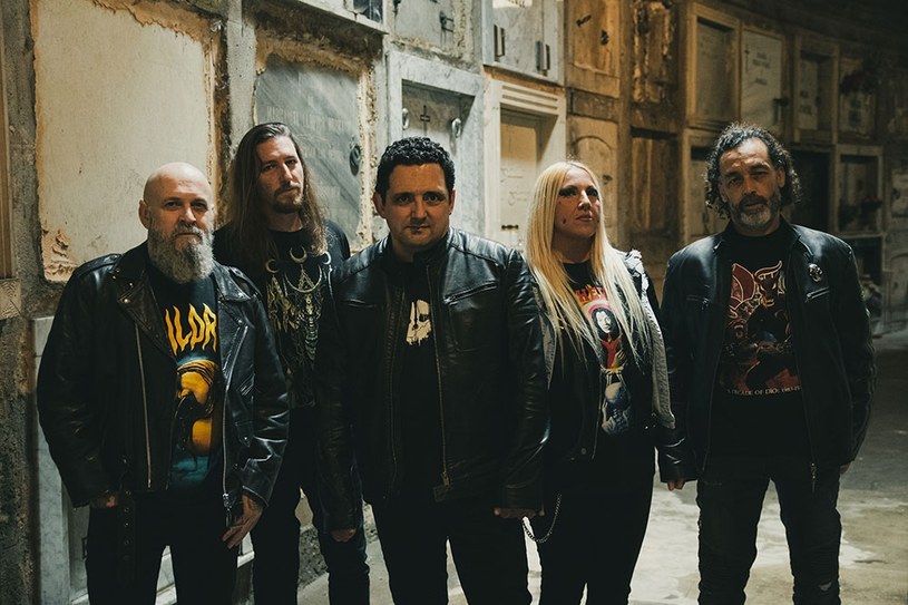 Sons Of Cult wypuszczą w maju EP-kę "Desolation". Nowy materiał heavymetalowców ze słonecznej Majorki pilotuje kompozycja "Now It's My Turn". 