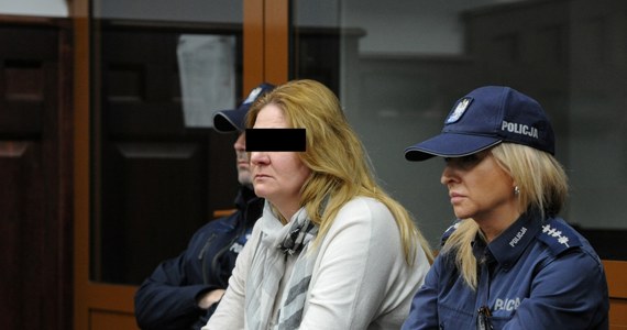 Na 10 lat i 6 miesięcy pozbawienia wolności skazał sąd 41-letnią adwokatkę Katarzynę R. Uznał oskarżoną winną wszystkich zarzucanych jej czynów, w tym usiłowania zabójstwa. Wyrok nie jest prawomocny.