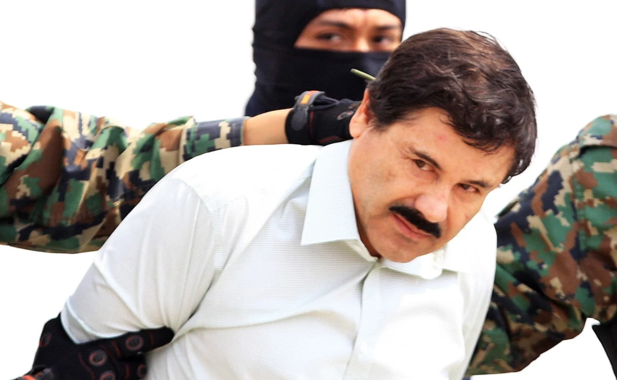 Joaquin "El Chapo" Guzman, niegdyś najpotężniejszy boss narkotykowy w Meksyku, skarży się, że administracja więzienia o zaostrzonym rygorze w USA nie pozwala mu na kontakty z rodziną - podały media. "El Chapo" odsiaduje tam wyrok dożywocia.