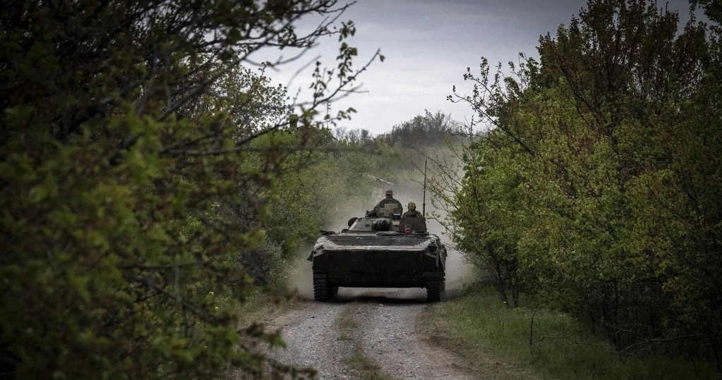 Bezpieczeństwo Polski zależy od sytuacji na Ukrainie