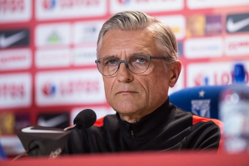 Prawda o pracy z Nawałką wyszła na jaw. Tak traktował współpracowników