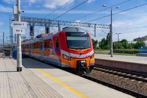 Nawet 45 nowych pociągów na torach Dolnego Śląska