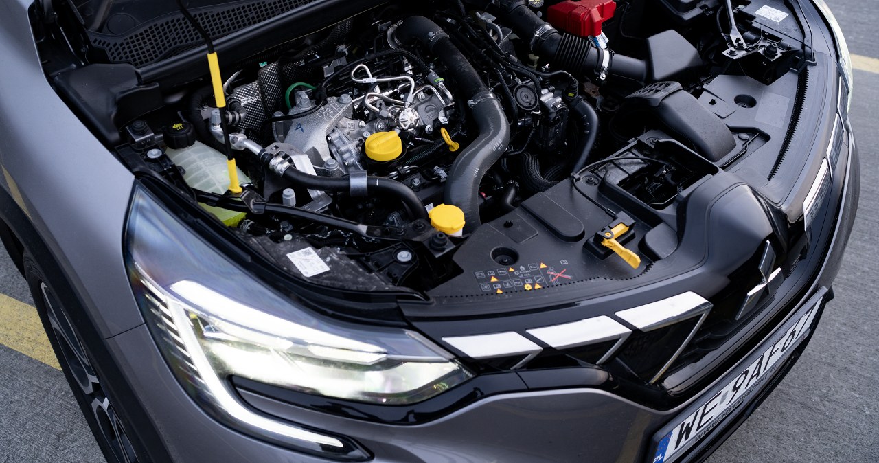 Czy filtr paliwa do diesla i benzyny jest taki sam? Niby tak, ale nie