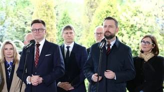 PSL i Polska 2050 idą razem w eurowyborach. "Zawiązujemy koalicję"