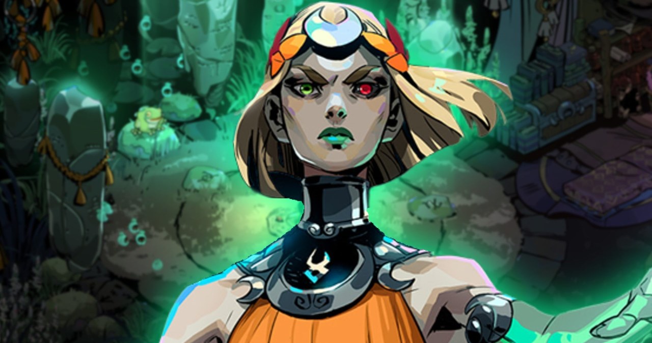 Hades 2 coraz bliżej premiery. Deweloperzy każą się szykować