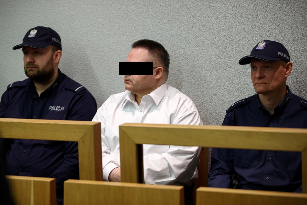 Przed sądem apelacyjnym w Krakowie rozpoczął się w środę proces odwoławczy Roberta J. oskarżonego o brutalne zabójstwo młodej kobiety pod koniec 1998 r. Sąd pierwszej instancji skazał go na dożywocie. Wyrok zaskarżyli obrońcy i prokurator.