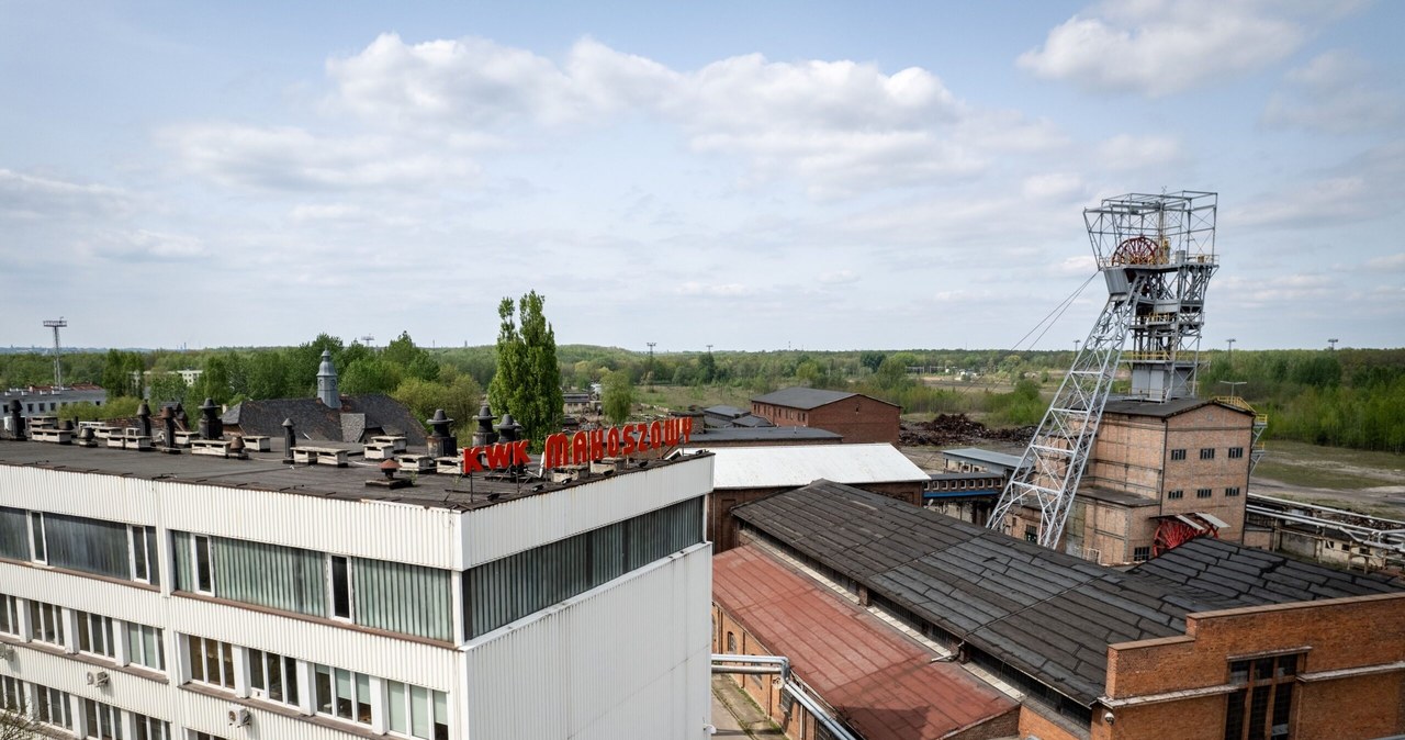 Tereny, byłej, ponad, 100letniej, Kopalni, Makoszowy, zostaną, sprzedane, poinformowała, Spółka, Restrukturyzacji, Kopalń, pierw Tereny po ponad 100-letniej kopalni na sprzedaż. Wiadomo, co tam powstanie