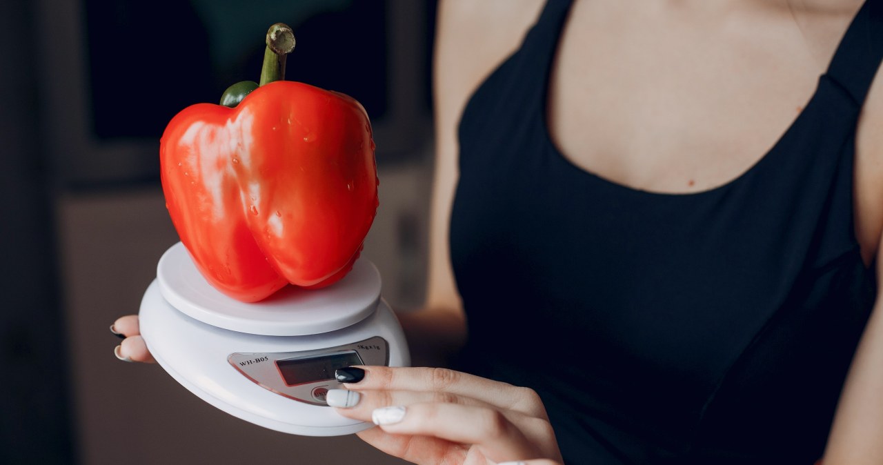 Zapłaciłam za Fitatu, żeby schudnąć. Kilogramy lecą, kalorie liczą się same