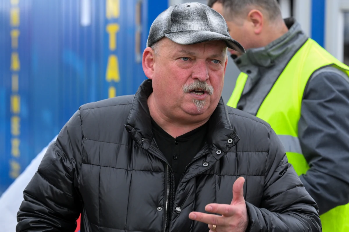 Rolnicy na czwartek zapowiadają blokadę wszystkich przejść na polsko-ukraińskiej granicy. Tym razem protest organizuje tylko jedna z organizacji. Pozostałe rolnicze związki odcinają się od tych blokad.