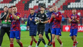 Widzew Łódź - Raków Częstochowa. Wynik meczu na żywo, relacja live. 30. kolejka PKO Ekstraklasy