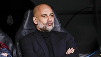 Manchester City czeka na wyrok, Pep Guardiola nagle wypalił. To koniec, nie ma odwrotu