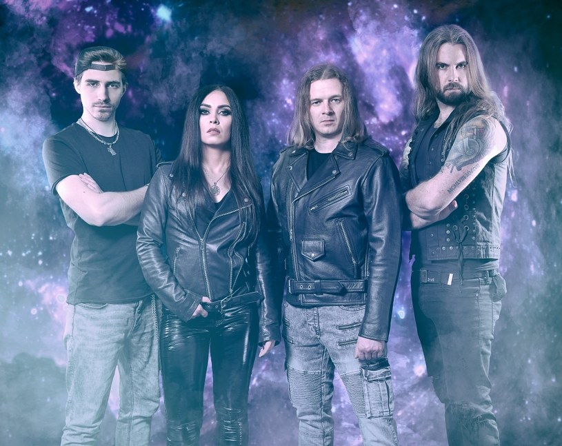28 czerwca pojawi się płyta "The Silver Key" heavy / powermetalowej grupy Crystal Viper. Ekipa z Katowic wypuściła właśnie teledysk do pierwszego singla "Fever Of The Gods".