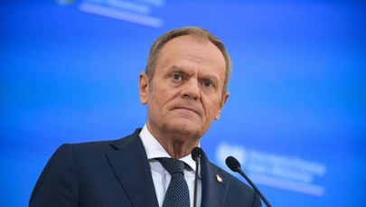 Tusk wyróżniony w słynnym plebiscycie magazynu "Time"