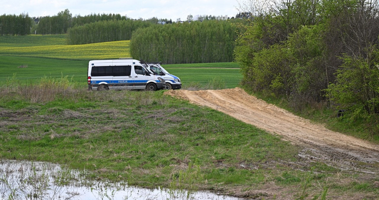  Rafał Z. w rękach służb. Nowe informacje z Pomorza