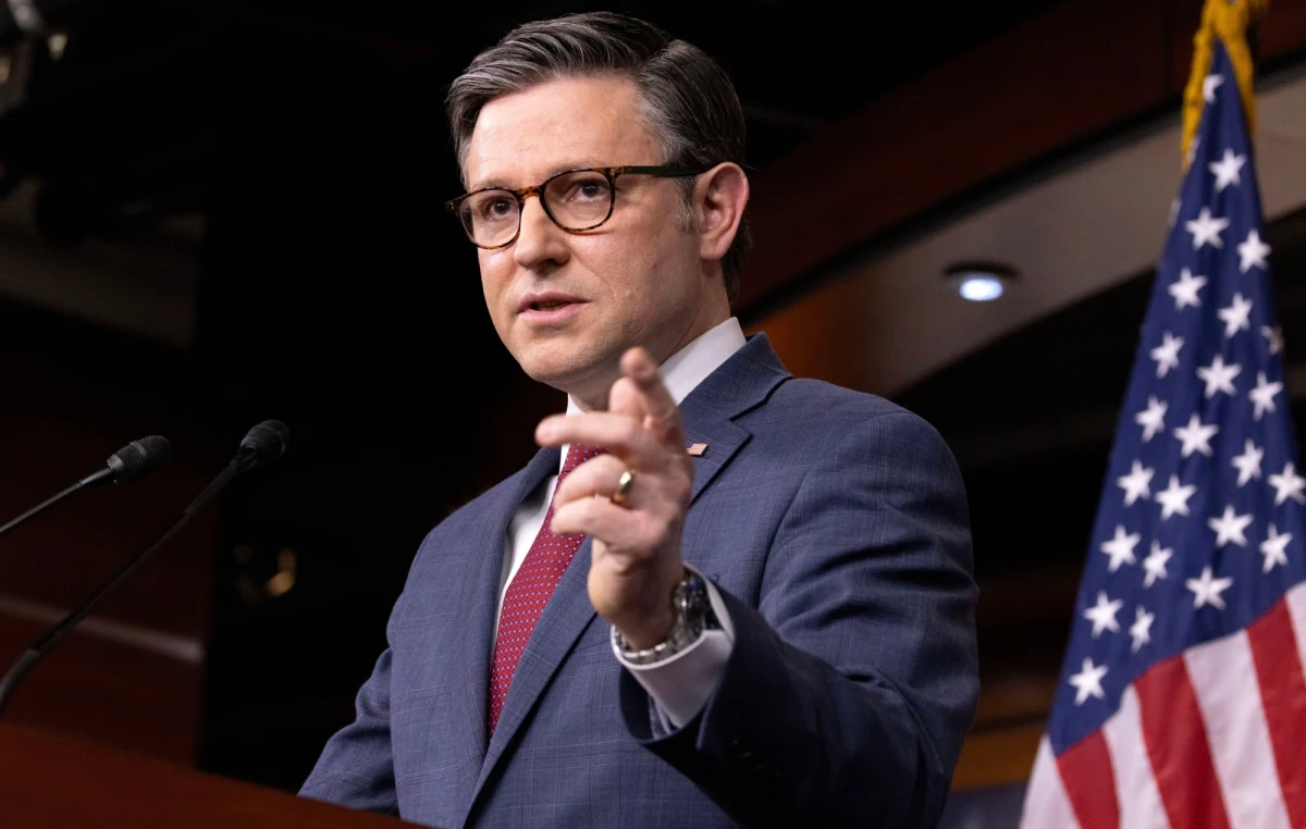 ​Republikanie w Izbie Reprezentantów przedstawili projekt trzech ustaw o wsparciu wojskowym sojuszników. Zakładają one przeznaczenie niemal 61 mld dolarów na pomoc Ukrainie, w tym w formie pożyczki, 26 mld na pomoc Izraelowi i 8 mld na wzmocnienie obrony Indo-Pacyfiku.