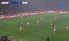 Bayern – Arsenal. Skrót I. poł meczu. WIDEO