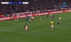 Bayern – Arsenal. Gol na 1-0. WIDEO