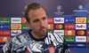 Harry Kane: U siebie gra się lepiej. Dzięki publiczności dostaliśmy skrzydeł. WIDEO