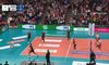 Asseco Resovia Rzeszów - Jastrzębski Węgiel. Skrót meczu. WIDEO