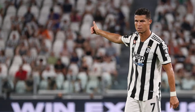 Dobra wiadomość dla Cristiano Ronaldo. Juventus musi mu zapłacić, ale nie wszystko