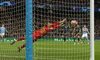 Ależ interwencje! Zobacz, jak Andrij Łunin wprowadził Real do półfinału LM. WIDEO
