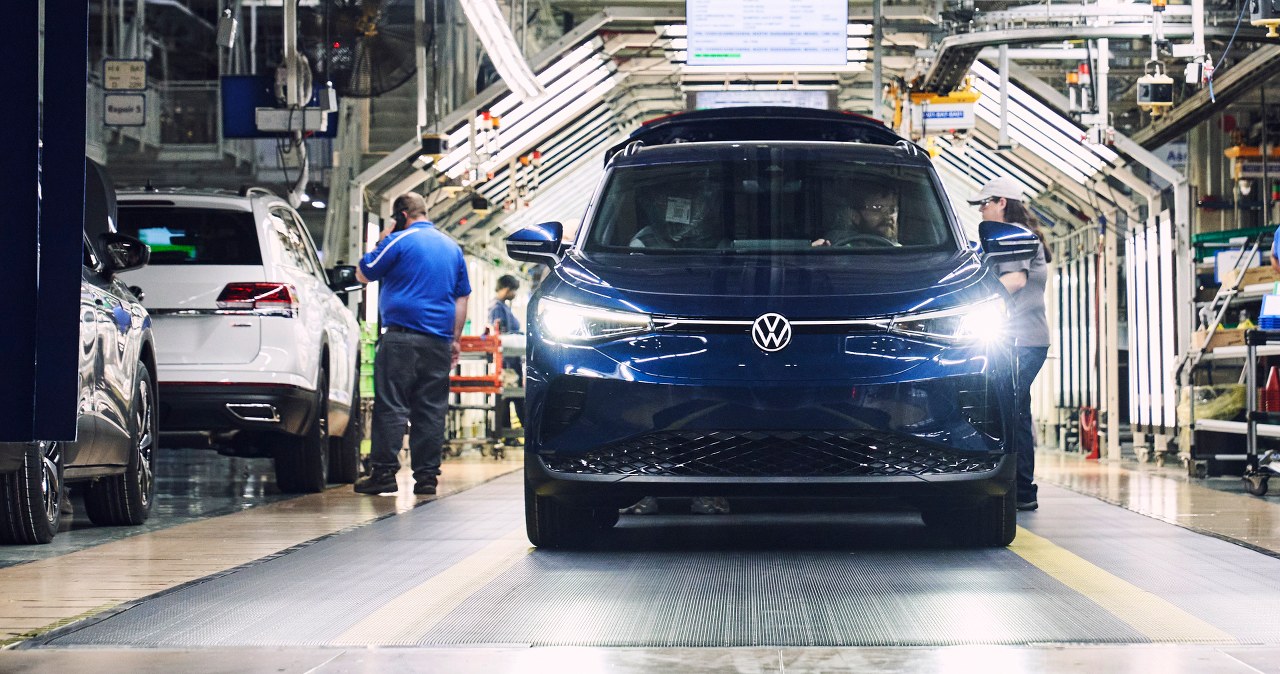 60 mld euro do cięcia. Volkswagen szykuje największe oszczędności w historii