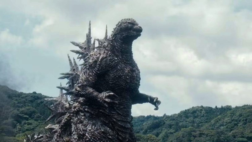 Jeden z największych hitów zeszłego roku w końcu trafia do streamingu! Gdzie będzie można zobaczyć nagrodzony Oscarem film "Godzilla Minus One"?