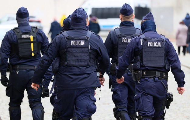Cudzoziemcy w polskiej policji? KGP rozpocza analizy