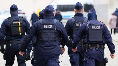 Cudzoziemcy w polskiej policji? KGP rozpoczęła analizy