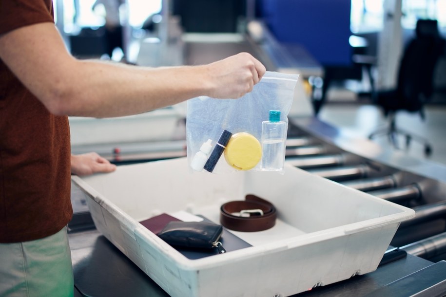 Kraków Airport uruchomi nowy system kontroli bezpieczeństwa