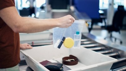 Kraków Airport uruchomi nowy system kontroli bezpieczeństwa