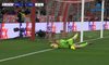 Manuel Neuer - najlepsze akcje z ćwierćfinału Ligi Mistrzów. WIDEO
