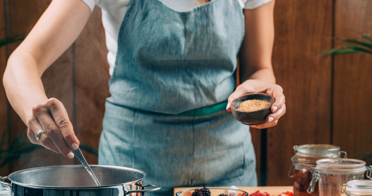 Ten deser działa jak naturalny balsam na jelita. Znamy go z dzieciństwa