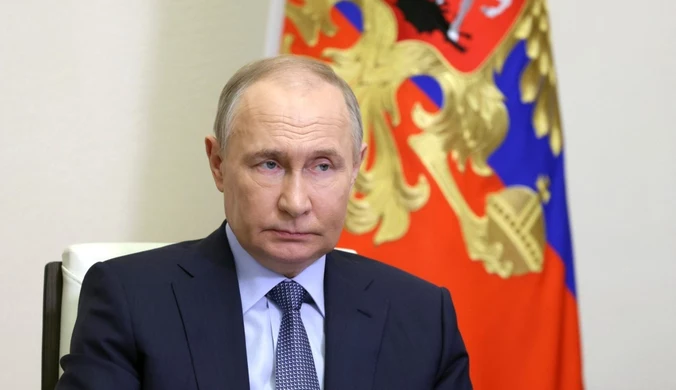 Rosja z nową szefową Sądu Najwyższego. Zmiana po ponad 30 latach