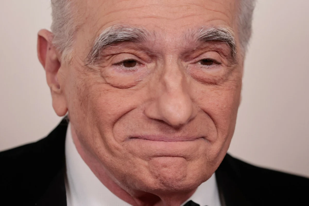 Słynny reżyser Martin Scorsese planuje nakręcić kolejny film. Tym razem twórca "Chłopców z ferajny", "Taksówkarza" i "Wilka z Wall Street" chce zrobić biografię legendarnego piosenkarza Franka Sinatry. A w rolach głównych reżyser planuje zatrudnić wielkie gwiazdy.