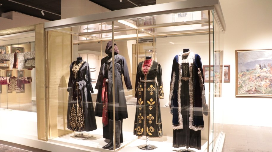 /Józef Polewka /RMF FM