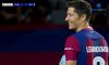 Robert Lewandowski - najlepsze akcje z Ligi Mistrzów 2023/2024. WIDEO