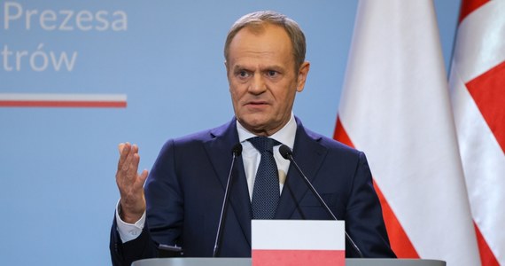 Nie milkną echa spotkania Andrzeja Dudy i Donalda Trumpa w Nowym Jorku. Głos w tej sprawie zabrał premier Donald Tusk, który napisał, że ufa, iż "prezydent skorzystał z rekomendacji polskiego rządu i przedstawił polski punkt widzenia na kwestie bezpieczeństwa".