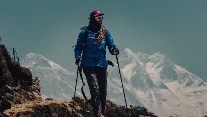 Asekol Everest Expedition: Tydzień 4. Everest na horyzoncie