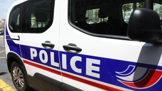 Atak nożownika we Francji. Ranni w pobliżu szkoły