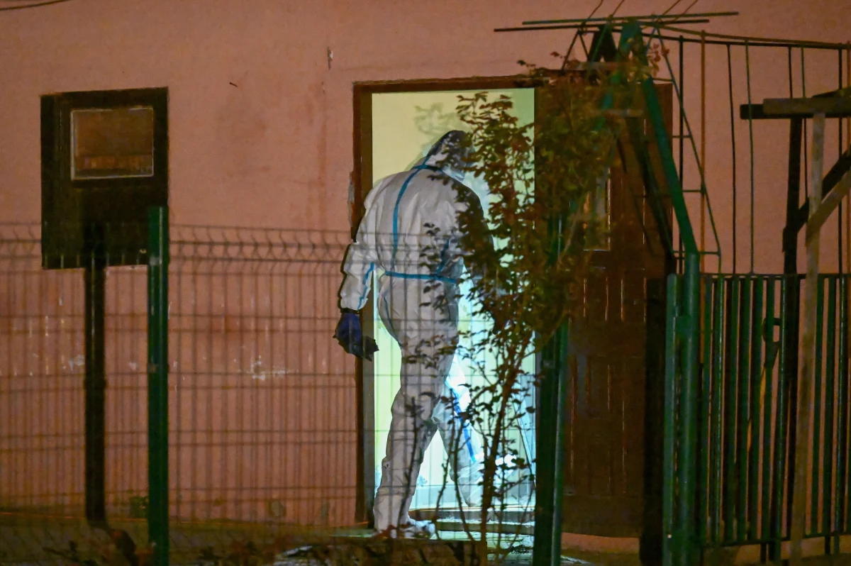 Prokuratura postawiła zarzut 43-letniemu Rafałowi Z., podejrzanemu o zabójstwo żony w Jagatowie w gminie Pruszcz Gdański. Mężczyzna został przesłuchany. Przyznał się do popełnienia morderstwa. 