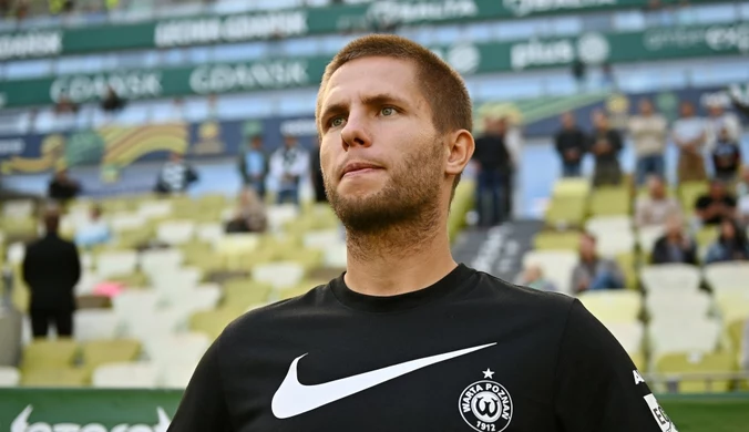 Młody, ale już doświadczony trener przejmie wielką firmę. Celem Ekstraklasa