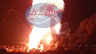 Potężne uderzenie w Krym. ATACMS-y zniszczyły systemy S-400